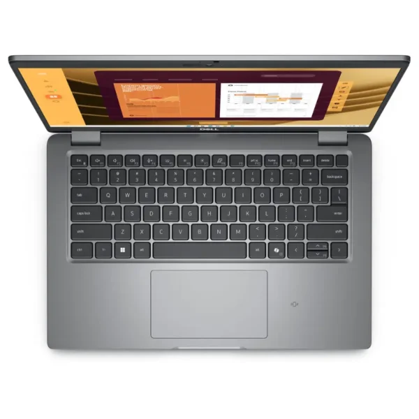 Notebook Dell Latitude 5450, 14", Gris