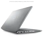 Notebook Dell Latitude 5450, 14", Gris
