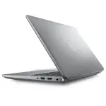 Notebook Dell Latitude 5450, 14", Gris