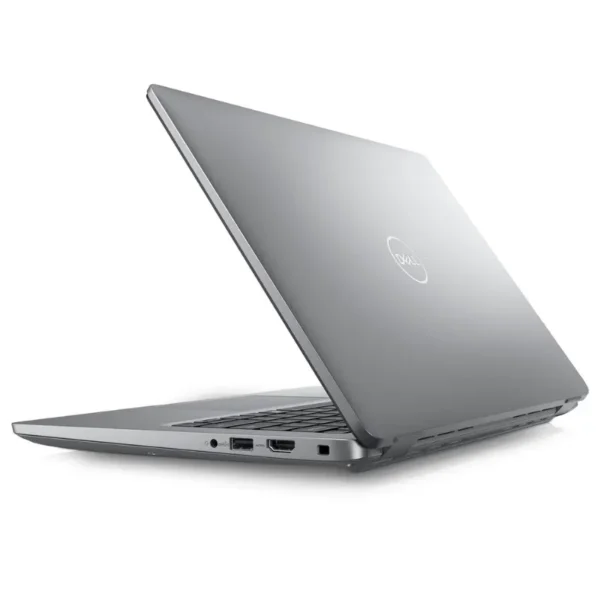 Notebook Dell Latitude 5450, 14", Gris