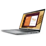Notebook Dell Latitude 5550, 15.6", Gris