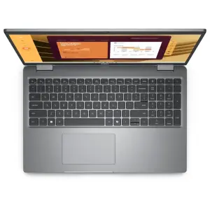 Notebook Dell Latitude 5550, 15.6", Gris