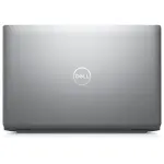 Notebook Dell Latitude 5550, 15.6", Gris