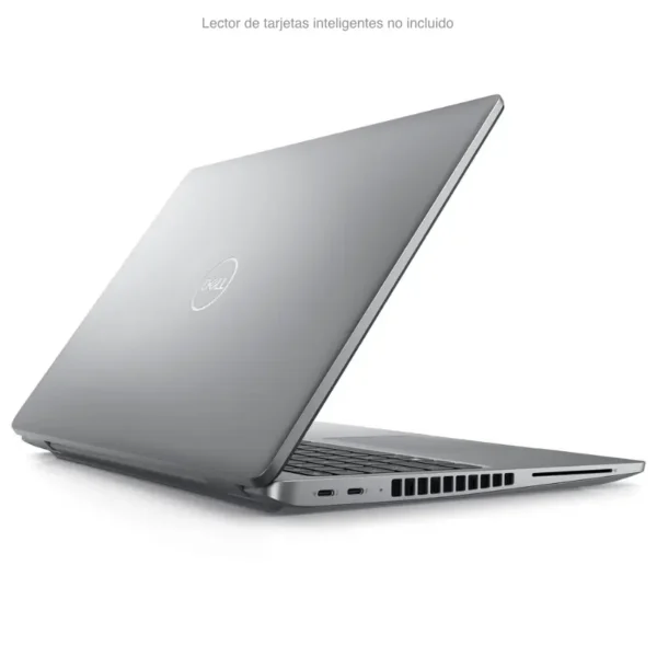 Notebook Dell Latitude 5550, 15.6", Gris