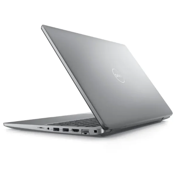 Notebook Dell Latitude 5550, 15.6", Gris
