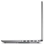 Notebook Dell Latitude 5550, 15.6", Gris