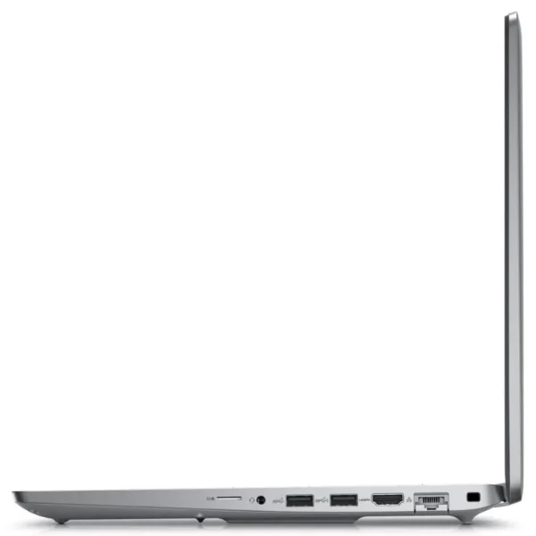 Notebook Dell Latitude 5550, 15.6", Gris