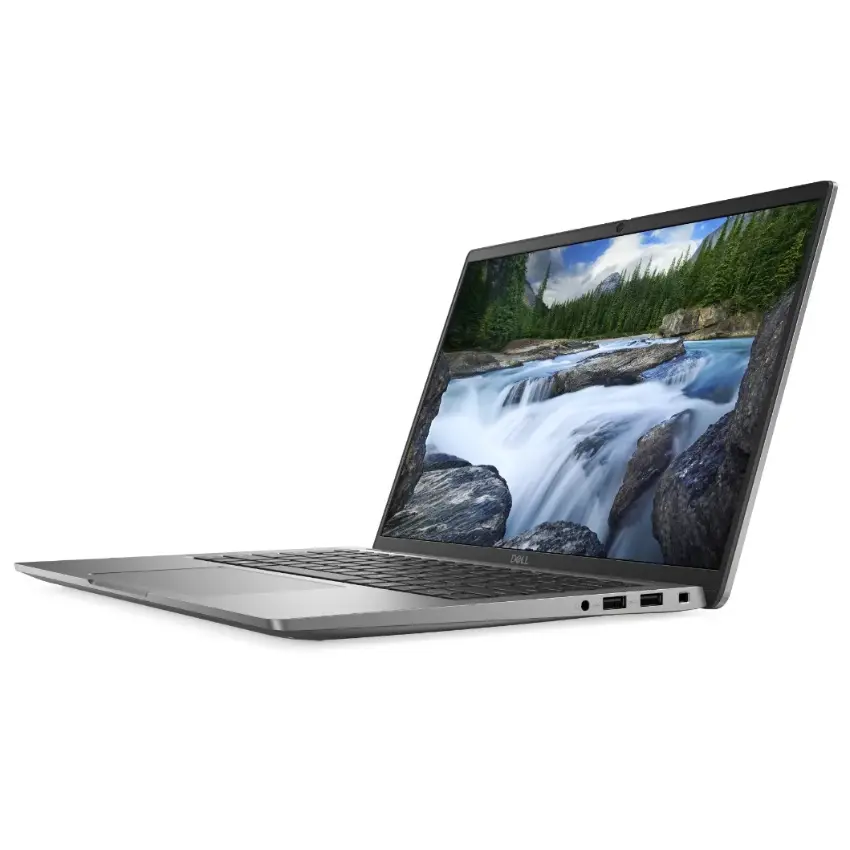 Notebook Dell Latitude 7450, 14", Gris