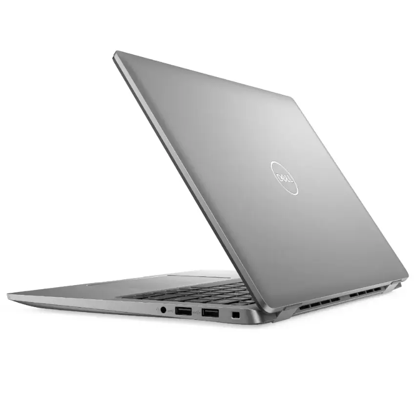 Notebook Dell Latitude 7450, 14", Gris