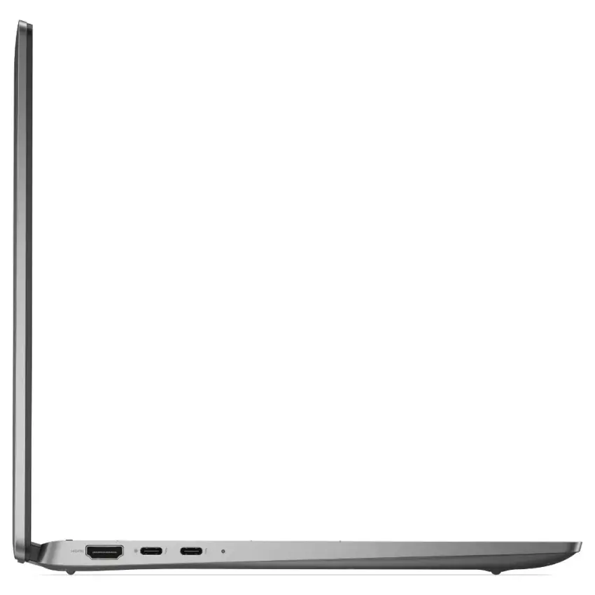 Notebook Dell Latitude 7450, 14", Gris
