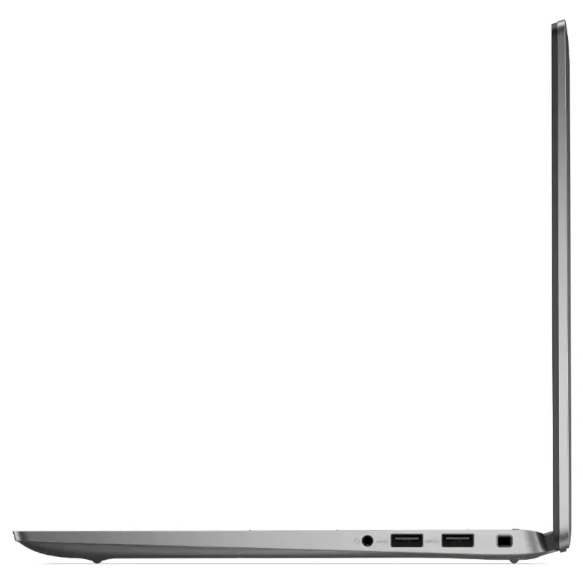 Notebook Dell Latitude 7450, 14", Gris