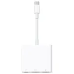 Adaptador Multipuerto AV Digital USB-C de Apple