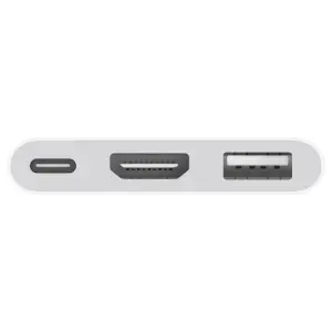 Adaptador Multipuerto AV Digital USB-C de Apple