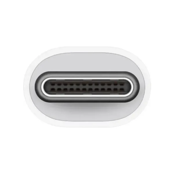 Adaptador Multipuerto AV Digital USB-C de Apple