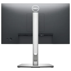 Monitor Dell P2222H, 21.5", 60Hz, IPS, 1920x1080, 5ms, DisplayPort, HDMI, VGA, Hub, USB