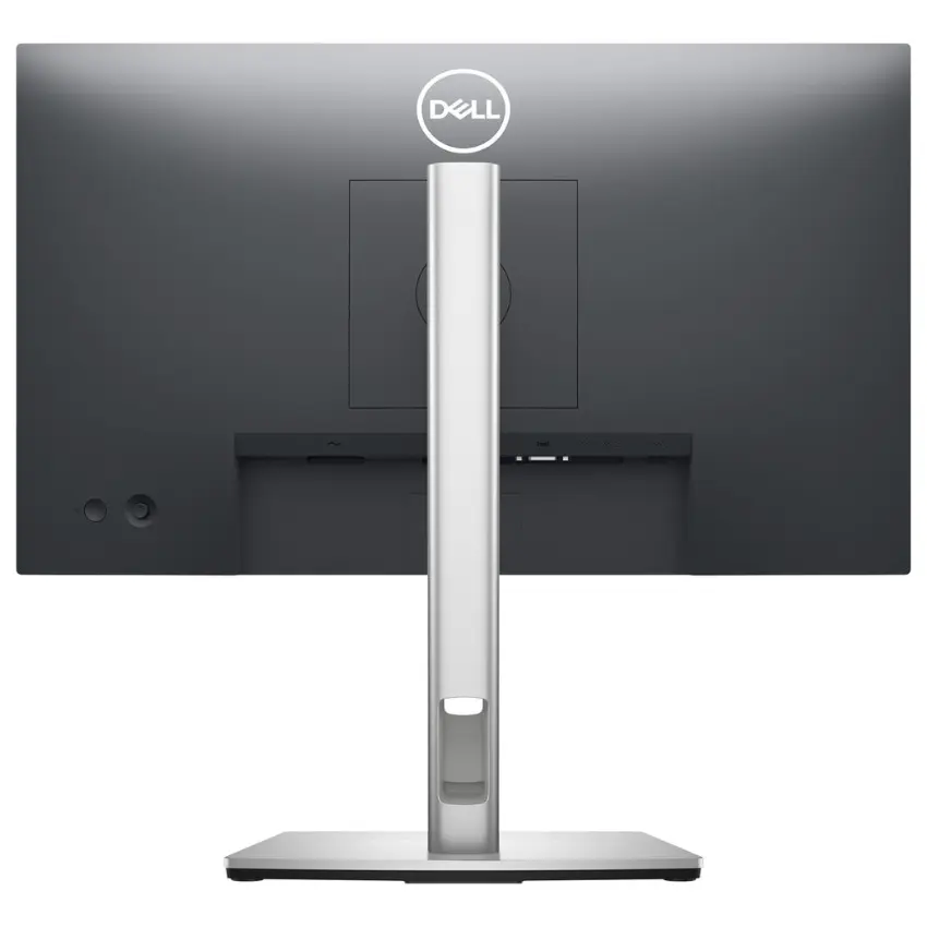 Monitor Dell P2222H, 21.5", 60Hz, IPS, 1920x1080, 5ms, DisplayPort, HDMI, VGA, Hub, USB Monitor Dell P2222H, 21.5", 60Hz, IPS, 1920x1080, 5ms, DisplayPort, HDMI, VGA, Hub, USB