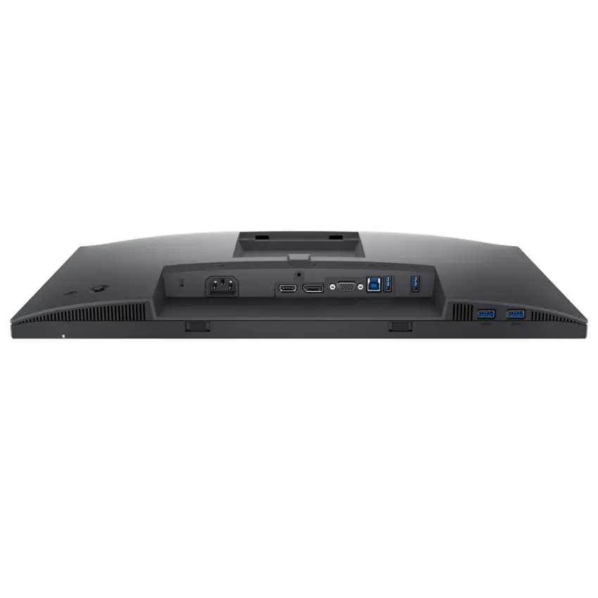 Monitor Dell P2222H, 21.5", 60Hz, IPS, 1920x1080, 5ms, DisplayPort, HDMI, VGA, Hub, USB Monitor Dell P2222H, 21.5", 60Hz, IPS, 1920x1080, 5ms, DisplayPort, HDMI, VGA, Hub, USB