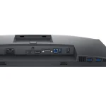 Monitor Dell P2222H, 21.5", 60Hz, IPS, 1920x1080, 5ms, DisplayPort, HDMI, VGA, Hub, USB
