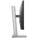 Monitor Dell P2222H, 21.5", 60Hz, IPS, 1920x1080, 5ms, DisplayPort, HDMI, VGA, Hub, USB