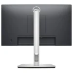 Monitor Dell P2225H, 21.5", 100Hz, IPS, 1920x1080, 5ms, DisplayPort, HDMI, VGA, Hub, USB-A, USB-C