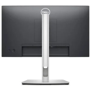 Monitor Dell P2225H, 21.5", 100Hz, IPS, 1920x1080, 5ms, DisplayPort, HDMI, VGA, Hub, USB-A, USB-C
