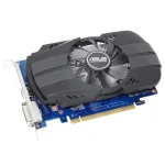 Placa de Video ASUS Phoenix GeForce GT 1030 OC edition 2GB GDDR5