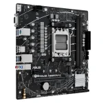 Motherboard ASUS PRIME A620M-K-CSM, DDR5, Socket AM5