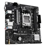Motherboard ASUS PRIME A620M-K-CSM, DDR5, Socket AM5