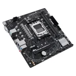 Motherboard ASUS PRIME A620M-K-CSM, DDR5, Socket AM5