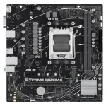 Motherboard ASUS PRIME A620M-K-CSM, DDR5, Socket AM5