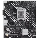 Motherboard ASUS PRIME H610M-K, DDR5, Socket 1700