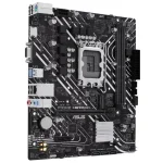 Motherboard ASUS PRIME H610M-K, DDR5, Socket 1700
