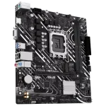 Motherboard ASUS PRIME H610M-K, DDR5, Socket 1700