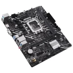 Motherboard ASUS PRIME H610M-K, DDR5, Socket 1700