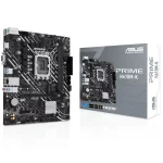 Motherboard ASUS PRIME H610M-K, DDR5, Socket 1700