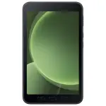 Tablet Samsung Galaxy Tab Active5 5G, 8" WUXGA TFT, Exynos 1380 Octa-Core 2.4GHz, 6GB RAM, 128GB, Android, S Pen, Verde