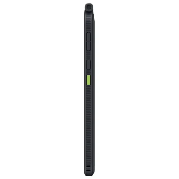 Tablet Samsung Galaxy Tab Active5 5G, 8" WUXGA TFT, Exynos 1380 Octa-Core 2.4GHz, 6GB RAM, 128GB, Android, S Pen, Verde