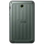 Tablet Samsung Galaxy Tab Active5 5G, 8" WUXGA TFT, Exynos 1380 Octa-Core 2.4GHz, 6GB RAM, 128GB, Android, S Pen, Verde