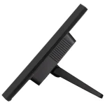 Monitor Táctil ViewSonic TD2423D, 24", 60Hz, VA, 1920×1080, 7ms, VGA, DisplayPort, HDMI, USB