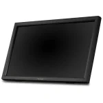 Monitor Táctil ViewSonic TD2423D, 24", 60Hz, VA, 1920×1080, 7ms, VGA, DisplayPort, HDMI, USB