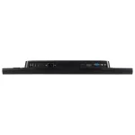 Monitor Táctil ViewSonic TD2423D, 24", 60Hz, VA, 1920×1080, 7ms, VGA, DisplayPort, HDMI, USB