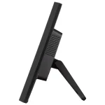 Monitor Táctil ViewSonic TD2423D, 24", 60Hz, VA, 1920×1080, 7ms, VGA, DisplayPort, HDMI, USB