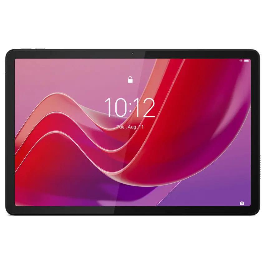 Tablet Lenovo Tab K11 (TB330XUP), 11" WUXGA IPS, MediaTek Helio G88 Octa-Core 2.0GHz, 8GB RAM LPDDR4x, 128GB eMMC 5.1, 4G LTE, Wi-Fi, Android 13, Gris Oscuro