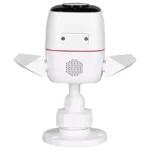 Cámara de Seguridad Wi-Fi TP-Link Tapo C325WB, 2K QHD, 4 MP, Visión nocturna ColorPro, Exterior