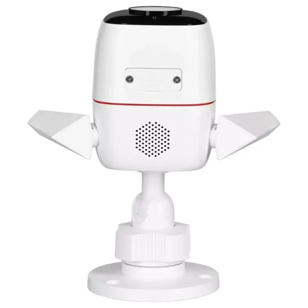 Cámara de Seguridad Wi-Fi TP-Link Tapo C325WB, 2K QHD, 4 MP, Visión nocturna ColorPro, Exterior