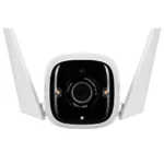 Cámara de Seguridad Wi-Fi TP-Link Tapo C325WB, 2K QHD, 4 MP, Visión nocturna ColorPro, Exterior