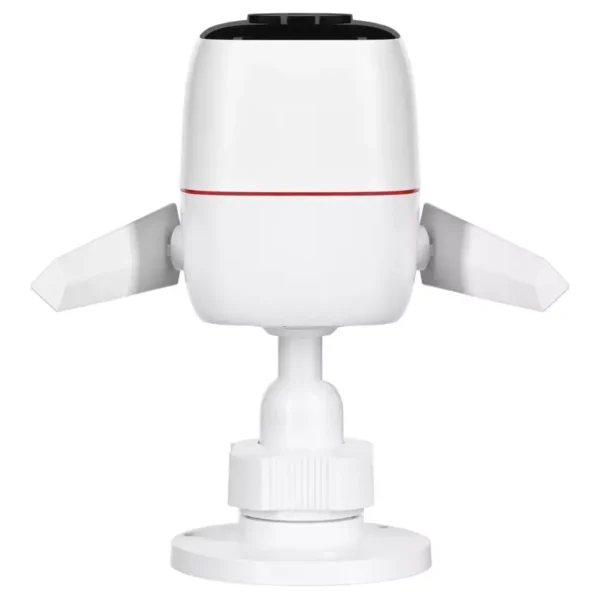 Cámara de Seguridad Wi-Fi TP-Link Tapo C325WB, 2K QHD, 4 MP, Visión nocturna ColorPro, Exterior