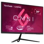 Monitor Gamer ViewSonic VX2428a, 23.8", 180Hz, IPS, 1920x1080, 0.5ms, DisplayPort, HDMI