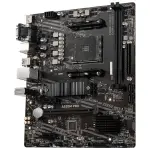 Motherboard MSI A520M PRO, Socket AM4