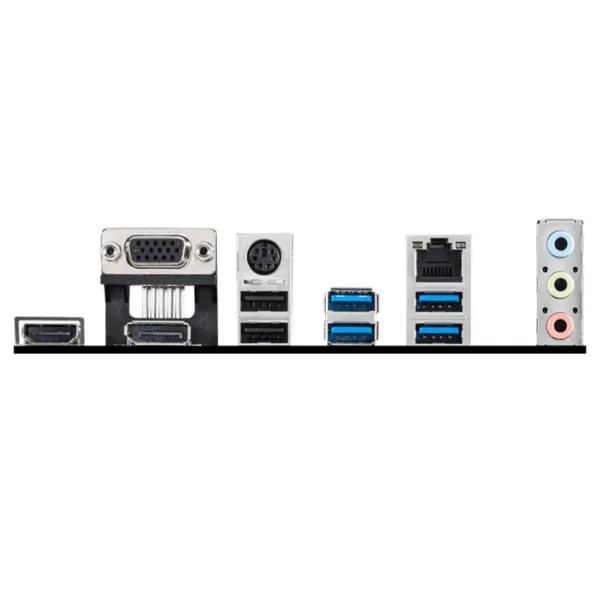 Motherboard MSI A520M PRO, Socket AM4
